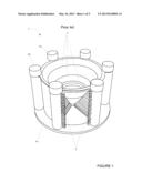 PLANAR ION FUNNEL diagram and image