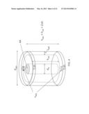 CELL DESIGN FOR HIGH ENERGY DENSITY ELECTROCHEMICAL DOUBLE LAYER     CAPACITORS diagram and image