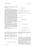 CELL DESIGN FOR HIGH ENERGY DENSITY ELECTROCHEMICAL DOUBLE LAYER     CAPACITORS diagram and image