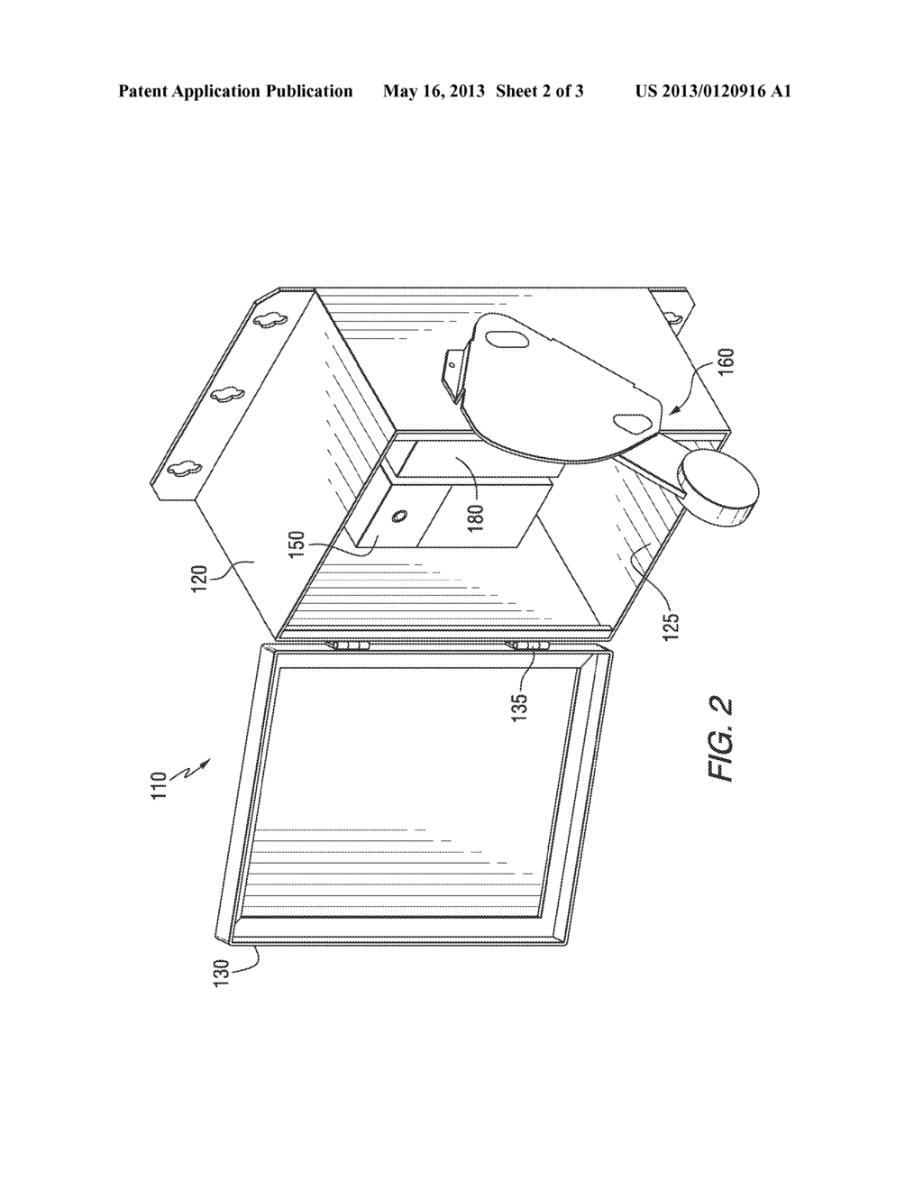 COATING COMPOSITIONS AND METHODS FOR COATING NETWORK PROTECTOR AND SAFETY     SWITCH HOUSINGS - diagram, schematic, and image 03