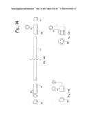 Scalable up and down nesting integrated electronic enclosures with form     factors including asteroids and/or dumbbells and/or approximated     tessellation(s)/tiling(s) or combinations thereof with thermal     management, wiring, sliding fit, manual and/or automated full range     vertical to horizontal positioning, access and structural systems for     individual modules and intra-and inter-planar stacks, columns, rows,     arrays and associated infrastructures diagram and image