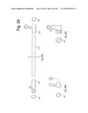 Scalable up and down nesting integrated electronic enclosures with form     factors including asteroids and/or dumbbells and/or approximated     tessellation(s)/tiling(s) or combinations thereof with thermal     management, wiring, sliding fit, manual and/or automated full range     vertical to horizontal positioning, access and structural systems for     individual modules and intra-and inter-planar stacks, columns, rows,     arrays and associated infrastructures diagram and image