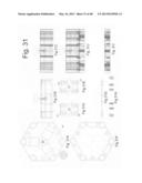 Scalable up and down nesting integrated electronic enclosures with form     factors including asteroids and/or dumbbells and/or approximated     tessellation(s)/tiling(s) or combinations thereof with thermal     management, wiring, sliding fit, manual and/or automated full range     vertical to horizontal positioning, access and structural systems for     individual modules and intra-and inter-planar stacks, columns, rows,     arrays and associated infrastructures diagram and image