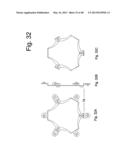 Scalable up and down nesting integrated electronic enclosures with form     factors including asteroids and/or dumbbells and/or approximated     tessellation(s)/tiling(s) or combinations thereof with thermal     management, wiring, sliding fit, manual and/or automated full range     vertical to horizontal positioning, access and structural systems for     individual modules and intra-and inter-planar stacks, columns, rows,     arrays and associated infrastructures diagram and image