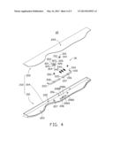 LATCHING MECHANISM, WRIST REST AND KEYBOARD ASSEMBLY diagram and image