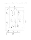 DYNAMIC VOLTAGE REFERENCE FOR SAMPLING DELTA BASED TEMPERATURE SENSOR diagram and image