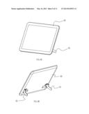 MOBILE COMPUTER DEVICE diagram and image