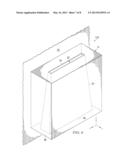 Mechanical Heat Pump for an Electrical Housing diagram and image