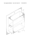 Mechanical Heat Pump for an Electrical Housing diagram and image