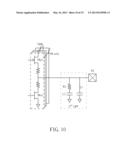 METHOD FOR PERFORMING CHIP LEVEL ELECTROMAGNETIC INTERFERENCE REDUCTION,     AND ASSOCIATED APPARATUS diagram and image