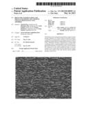 DIELECTRIC MATERIAL SHEET AND PROCESS FOR PRODUCTION THEREOF, AND     ELECTROMAGNETIC WAVE ABSORBER diagram and image