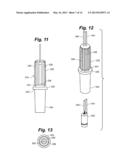 MODULAR LIGHTED TREE diagram and image