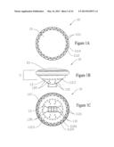 LIGHT EMITTING DIODE BULB diagram and image