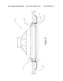 LIGHT EMITTING DIODE BULB diagram and image