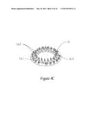 LIGHT EMITTING DIODE BULB diagram and image