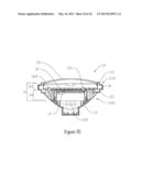 LIGHT EMITTING DIODE BULB diagram and image