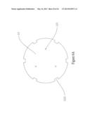 LIGHT EMITTING DIODE BULB diagram and image