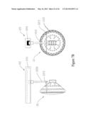 LIGHT EMITTING DIODE BULB diagram and image