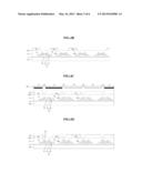 Organic Light Emitting Display Panel and Method of Manufacturing the Same diagram and image