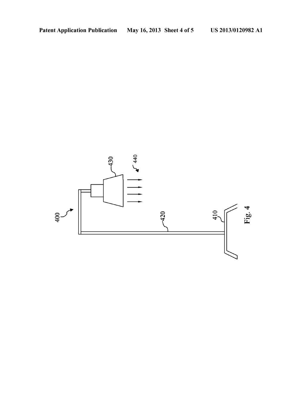 LIGHTING APPARATUS HAVING IMPROVED LIGHT OUTPUT UNIFORMITY AND THERMAL     DISSIPATION - diagram, schematic, and image 05