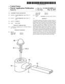 Assembly with LED Housing diagram and image