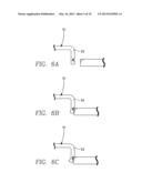 Assembly with LED Housing diagram and image