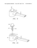 Assembly with LED Housing diagram and image