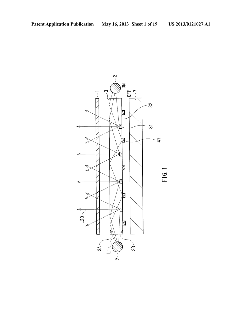 LIGHT SOURCE DEVICE, DISPLAY DEVICE, AND ELECTRONIC APPARATUS - diagram, schematic, and image 02