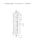 LIGHT SOURCE DEVICE, DISPLAY DEVICE, AND ELECTRONIC APPARATUS diagram and image