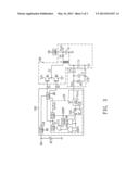 Resonant Converting Circuit and Resonant Controller diagram and image