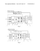 CASCADED H-BRIDGE MEDIUM VOLTAGE DRIVE, POWER CELL AND BYPASS MODULE     THEREOF diagram and image