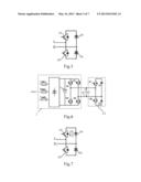 CASCADED H-BRIDGE MEDIUM VOLTAGE DRIVE, POWER CELL AND BYPASS MODULE     THEREOF diagram and image