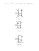 CASCADED H-BRIDGE MEDIUM VOLTAGE DRIVE, POWER CELL AND BYPASS MODULE     THEREOF diagram and image