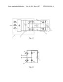 CASCADED H-BRIDGE MEDIUM VOLTAGE DRIVE, POWER CELL AND BYPASS MODULE     THEREOF diagram and image