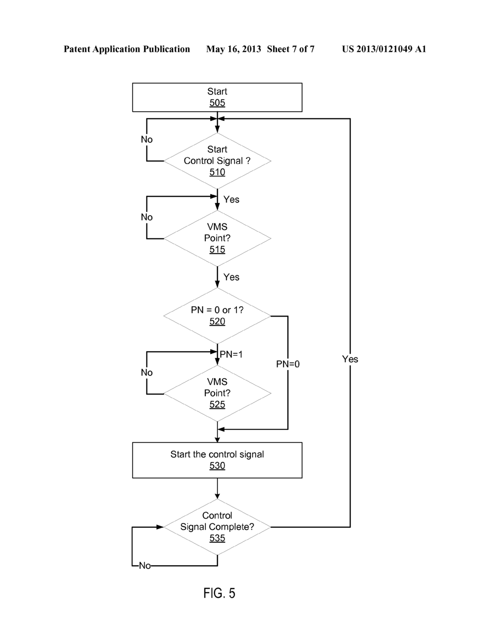 EMI Frequency Spreading Method for Switching Power Converter - diagram, schematic, and image 08