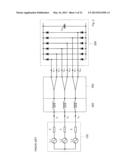 INTEGRATED MAGNETIC DEVICE FOR LOW HARMONICS THREE-PHASE FRONT-END diagram and image