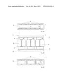 INTEGRATED MAGNETIC DEVICE FOR LOW HARMONICS THREE-PHASE FRONT-END diagram and image