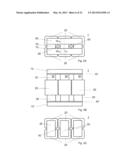 INTEGRATED MAGNETIC DEVICE FOR LOW HARMONICS THREE-PHASE FRONT-END diagram and image