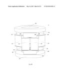 INTEGRATED MAGNETIC DEVICE FOR LOW HARMONICS THREE-PHASE FRONT-END diagram and image