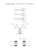 INTEGRATED MAGNETIC DEVICE FOR LOW HARMONICS THREE-PHASE FRONT-END diagram and image