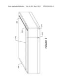 THREE-DIMENSIONAL INTEGRATED CIRCUIT diagram and image