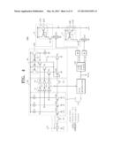 MULTI-VALUED LOGIC DEVICE HAVING NONVOLATILE MEMORY DEVICE diagram and image