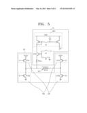 MULTI-VALUED LOGIC DEVICE HAVING NONVOLATILE MEMORY DEVICE diagram and image