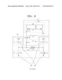 MULTI-VALUED LOGIC DEVICE HAVING NONVOLATILE MEMORY DEVICE diagram and image