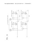 MULTI-VALUED LOGIC DEVICE HAVING NONVOLATILE MEMORY DEVICE diagram and image