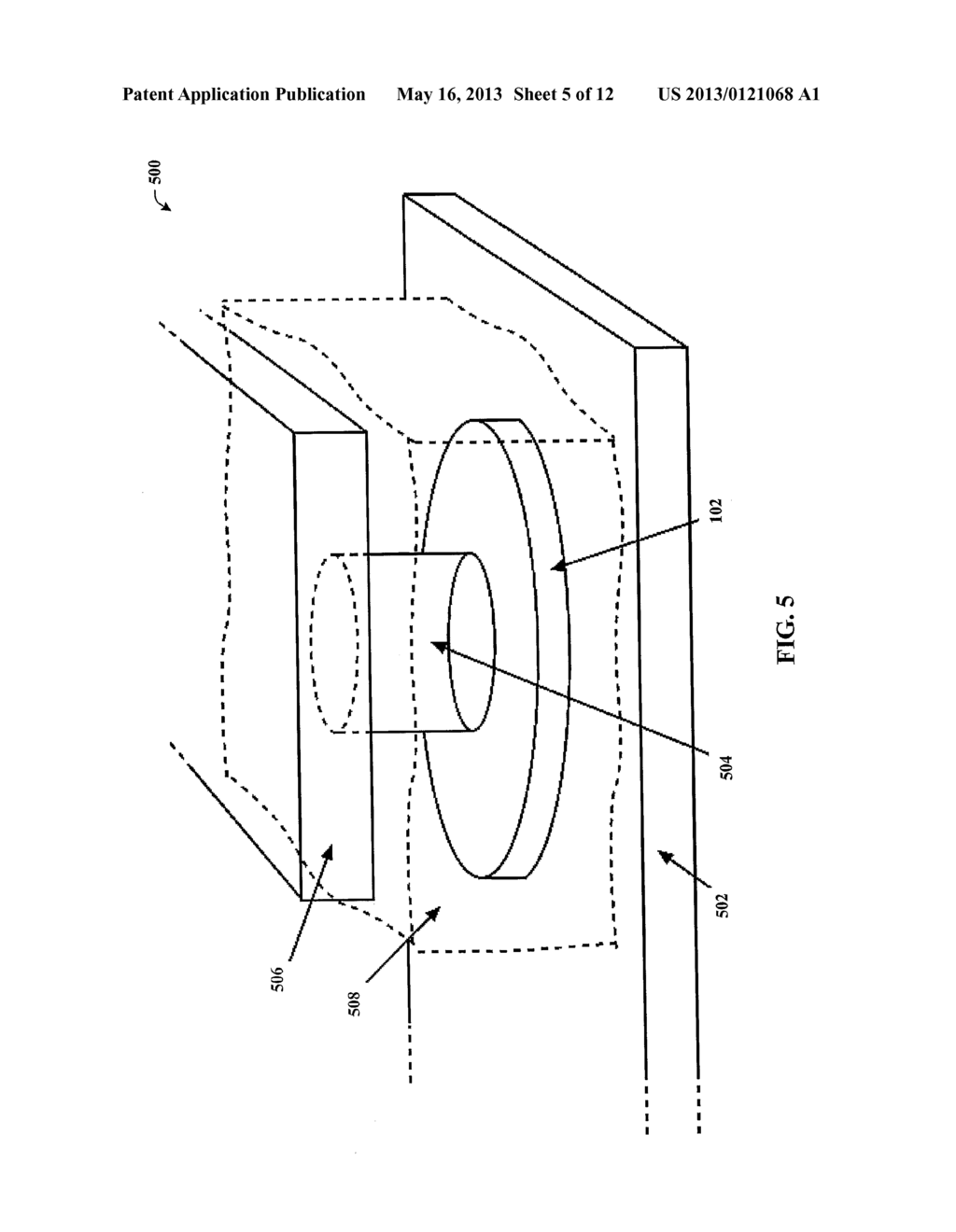 MAGNETIC MEMORY CELL - diagram, schematic, and image 06