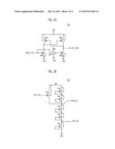 INTERNAL VOLTAGE GENERATING CIRCUIT OF PHASE CHANGE RANDOM ACCESS MEMORY     DEVICE AND METHOD THEREOF diagram and image