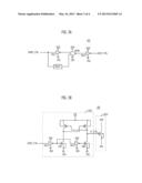 INTERNAL VOLTAGE GENERATING CIRCUIT OF PHASE CHANGE RANDOM ACCESS MEMORY     DEVICE AND METHOD THEREOF diagram and image