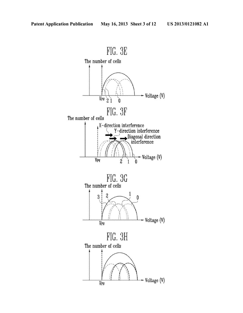 METHOD OF OPERATING NONVOLATILE MEMORY DEVICE - diagram, schematic, and image 04