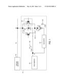 MEMORY WORD LINE BOOST USING THIN DIELECTRIC CAPACITOR diagram and image